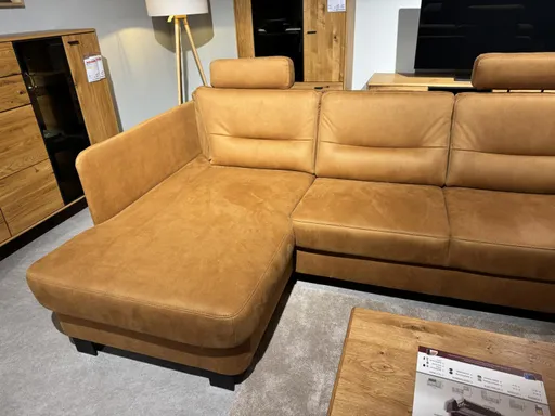 Polstergarnitur COUCHLIEBE KS 25 Maritimo